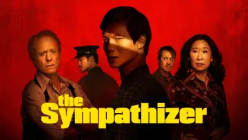 Zasłona к сериалу "Sympatyk" #1405913
