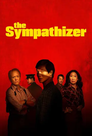 Plakat к сериалу "Sympatyk" #1405952