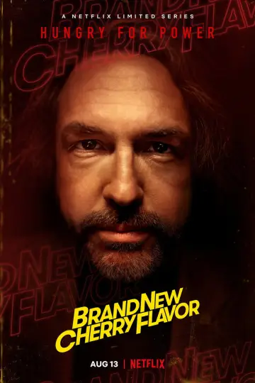 Plakat к сериалу "Nowy smak wiśni" #1468203