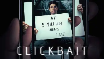 Zasłona do serialu "Clickbait" #1436493
