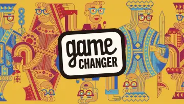 Zasłona к сериалу "Game Changer" #1223998