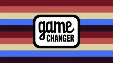 Zasłona к сериалу "Game Changer" #1224000