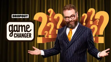 Zasłona к сериалу "Game Changer" #1224003