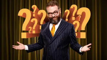 Zasłona к сериалу "Game Changer" #1224005