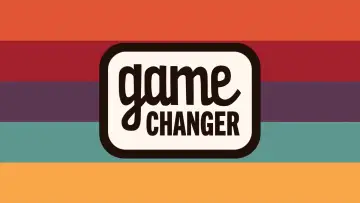 Zasłona к сериалу "Game Changer" #1224007