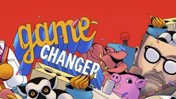 Zasłona к сериалу "Game Changer" #1224010