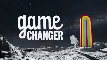 Zasłona к сериалу "Game Changer" #1224011