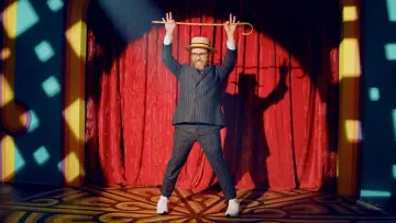 Zasłona к сериалу "Game Changer" #1224012