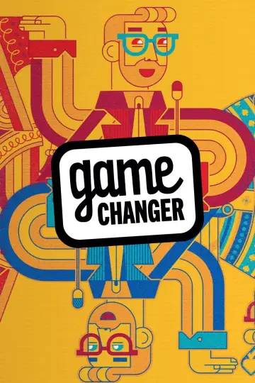 Plakat к сериалу "Game Changer" #1224028