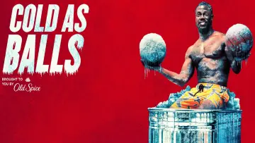 Zasłona do serialu "Kevin Hart: Cold As Balls" #1669804