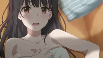 Zasłona do serialu "Mamahaha no Tsurego ga Motokano datta" #1594983