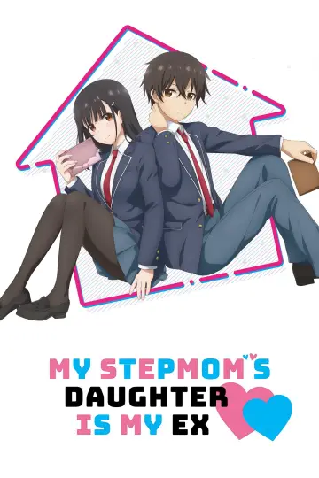 Plakat do serialu "Mamahaha no Tsurego ga Motokano datta" #1594988