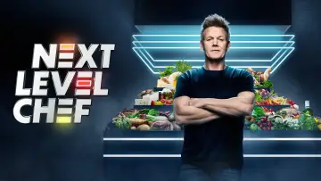 Zasłona к сериалу "Next Level Chef" #1484701
