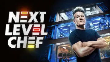 Zasłona к сериалу "Next Level Chef" #1484707