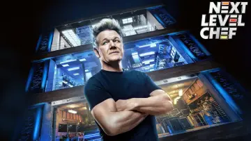 Zasłona к сериалу "Next Level Chef" #1484709