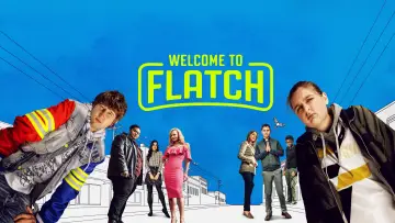 Zasłona do serialu "Witajcie we Flatch" #1874421