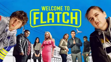 Zasłona do serialu "Witajcie we Flatch" #1874428