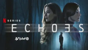 Zasłona do serialu "Echa" #1470260