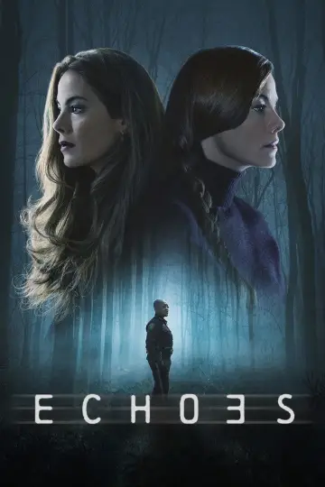 Plakat do serialu "Echa" #1470270