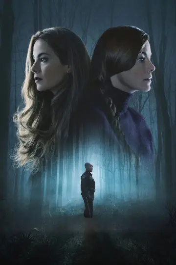 Plakat do serialu "Echa" #1470274