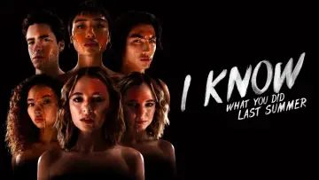 Zasłona к сериалу "Koszmar minionego lata" #1470789