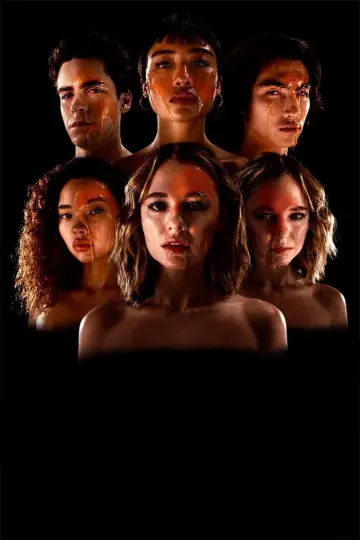 Plakat к сериалу "Koszmar minionego lata" #1470795