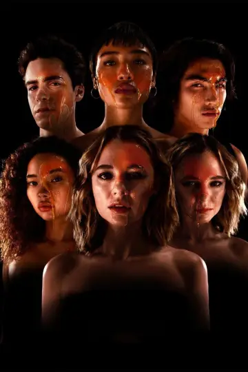 Plakat к сериалу "Koszmar minionego lata" #1470796