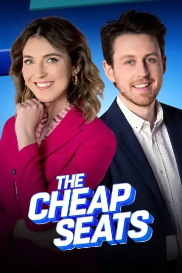 Plakat к сериалу "Tanie miejsca" #1226126