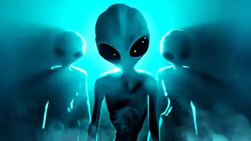 Zasłona do serialu "UFO: Odtajnione projekty" #1465216