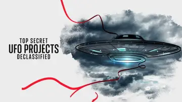 Zasłona do serialu "UFO: Odtajnione projekty" #1465217