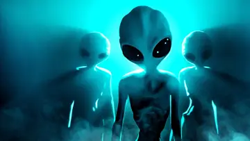 Zasłona do serialu "UFO: Odtajnione projekty" #1465218