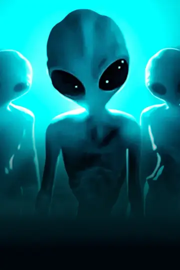 Plakat do serialu "UFO: Odtajnione projekty" #1465224