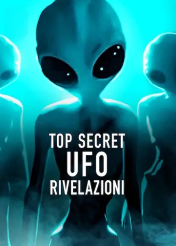 Plakat do serialu "UFO: Odtajnione projekty" #1465227
