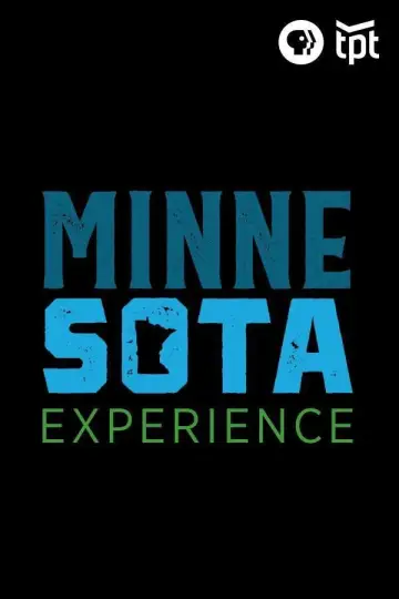 Minnesota Experience plakat