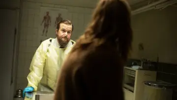 Zasłona do serialu "Post mortem: W Skarnes nie umiera nikt" #1815045