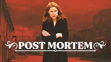 Zasłona do serialu "Post mortem: W Skarnes nie umiera nikt" #1815046
