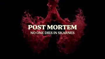 Zasłona do serialu "Post mortem: W Skarnes nie umiera nikt" #1815047