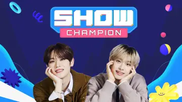 Zasłona к сериалу "Show! Champion" #1225036