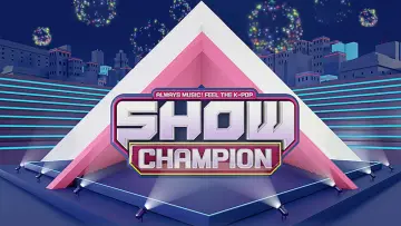 Zasłona к сериалу "Show! Champion" #1225037