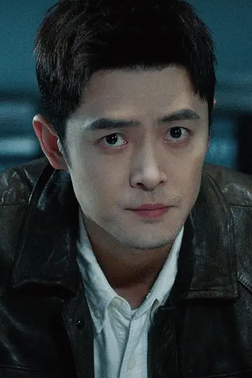 Plakat do serialu "光·渊" #1601969