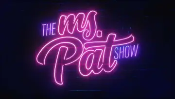 Zasłona do serialu "The Ms. Pat Show" #1502839