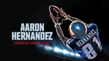 Zasłona к сериалу "American Sports Story: Aaron Hernandez" #1482859