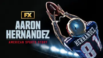 Zasłona к сериалу "American Sports Story: Aaron Hernandez" #1482867