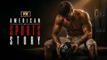 Zasłona к сериалу "American Sports Story: Aaron Hernandez" #1482869