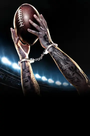 Plakat к сериалу "American Sports Story: Aaron Hernandez" #1482881