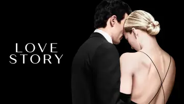 Zasłona к сериалу "Love Story: John F. Kennedy Jr. and Carolyn Bessette" #1386515