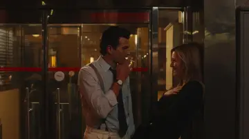 Zasłona к сериалу "Love Story: John F. Kennedy Jr. and Carolyn Bessette" #1386522