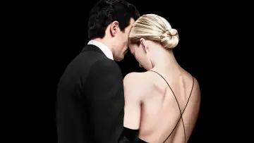 Zasłona к сериалу "Love Story: John F. Kennedy Jr. and Carolyn Bessette" #1386524