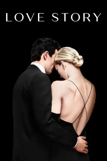 Love Story: John F. Kennedy Jr. and Carolyn Bessette (2026)