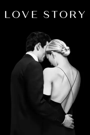 Plakat к сериалу "Love Story: John F. Kennedy Jr. and Carolyn Bessette" #1386534